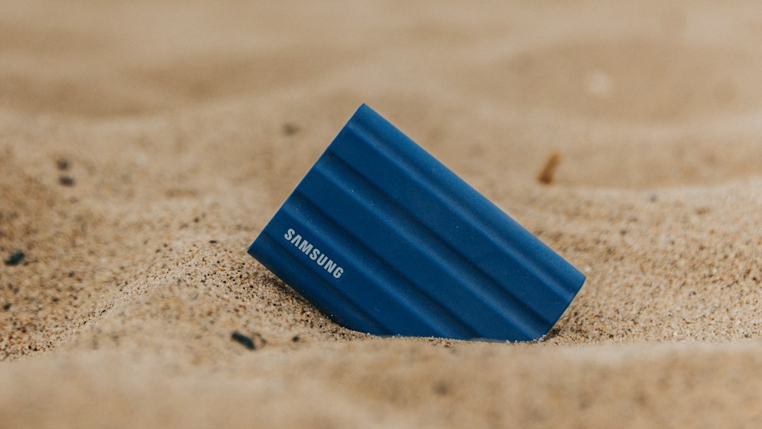 Samsung Portable SSD P9 review: speedy USB4 in a slim, pricey package