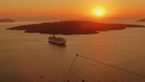 Santorini vs Mallorca vs Bodrum: The Best Off-Season Solo Luxury Break in October 2026