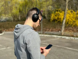 Soundcore Space 2 Hits a New Low Price: The Best Budget ANC Headphones for Travel?