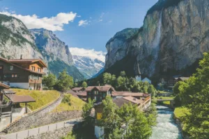 Swiss Travel Pass vs Half Fare Card vs Saver Day Pass for Two: The Eight-Day Cost Audit