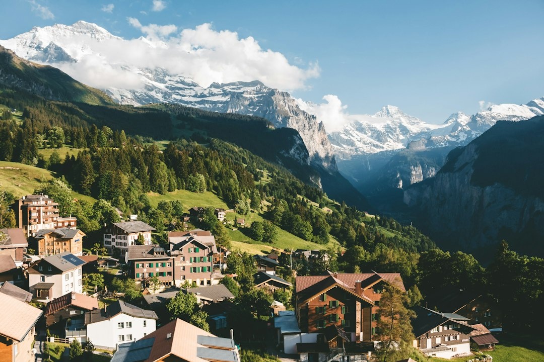 Swiss Travel Pass vs Half Fare Card vs Saver Day Pass para dos: una auditoría basada en datos de los errores de reserva más caros en un viaje en tren de ocho días Zurich–Lucerne–Wengen–Zermatt