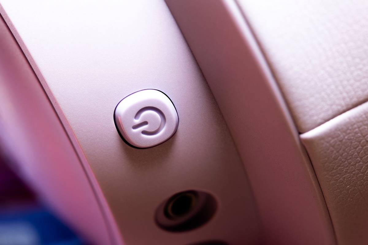 The Nothing Headphone A are half off for the first time