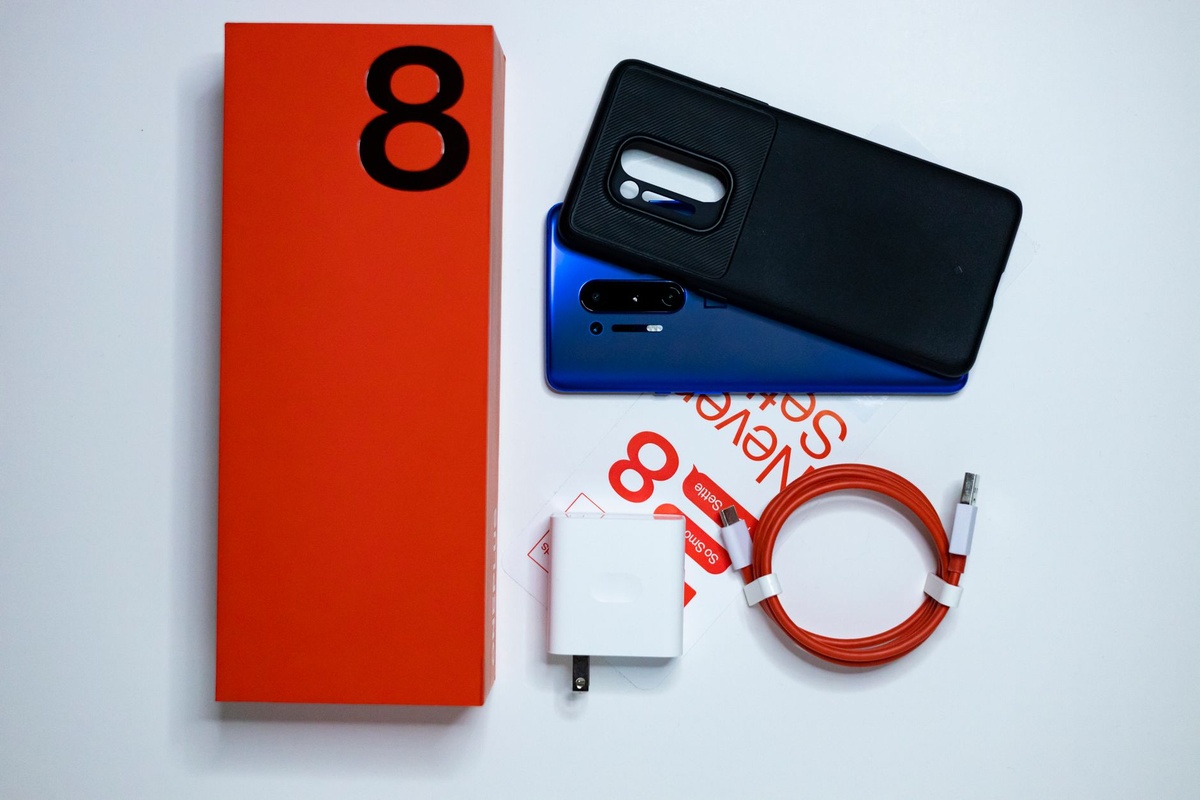 El OnePlus 16 es el teléfono más interesante de la compañía en años