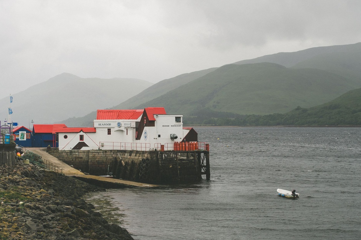 West Highland Way vs Fisherman’s Trail vs Camino Inglés for a First Multi-Day Hike: Comparing 5–7-Day Routes by Elevation, Waymarking, Luggage Transfers, October Weather, Accommodation, and 2026 Costs