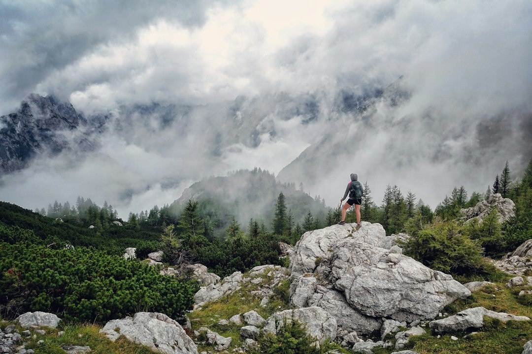 What Happened When a Family Hiked Slovenia’s Seven Lakes Valley in One Weekend: A Two-Day Case Study With 8- and 11-Year-Olds Covering 24 Kilometers, Mountain Huts, Elevation, Gear, Weather, and Costs