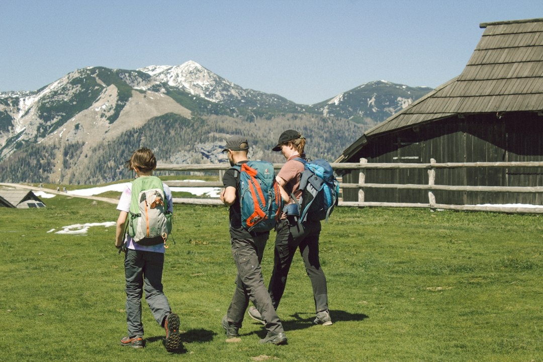 What Happened When a Family Hiked Slovenia’s Seven Lakes Valley in One Weekend: A Two-Day Case Study With 8- and 11-Year-Olds Covering 24 Kilometers, Mountain Huts, Elevation, Gear, Weather, and Costs