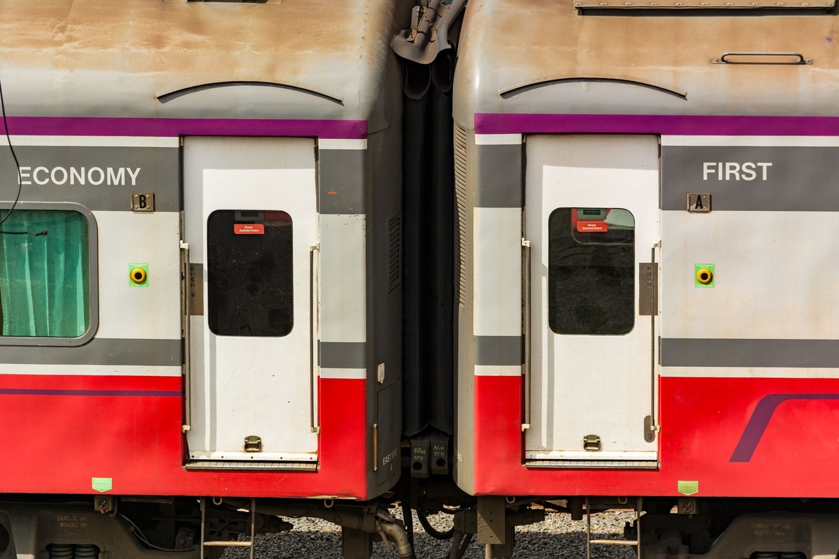 What Happened When a First-Time Rail Traveler Booked Paris, Zurich, Vienna, and Prague in First Class: A Luxury Case Study Comparing Direct Operators, Rail Europe, Trainline, Seat Reservations, Missed-Connection Protection, and 2026 Fares