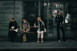 Where Can You Legally Photograph Strangers on the Street? A Data-Driven Guide for Over-60 Photographers Comparing France, Germany, Hungary, Japan, South Korea and the USA