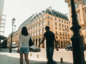 Safest European Cities for Couples Planning Separate Solo-Sightseeing Days