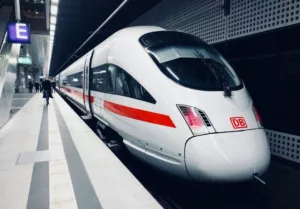 Europe’s 12 Most Reliable Cross-Border Train Routes for Digital Nomads in October 2026