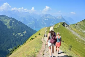 Best European Walking Holidays for Limited Mobility: Four Famous Trails Ranked by Gradient, Surface, Benches and Toilets