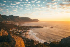 Which Weekend Trips From Cape Town Are Safest for a Solo Digital Nomad in October? Hermanus vs Stellenbosch vs Paternoster vs the Cederberg